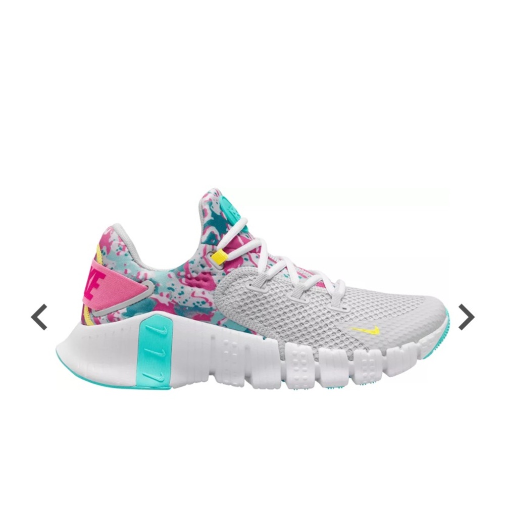 Nike Free Metcon 4